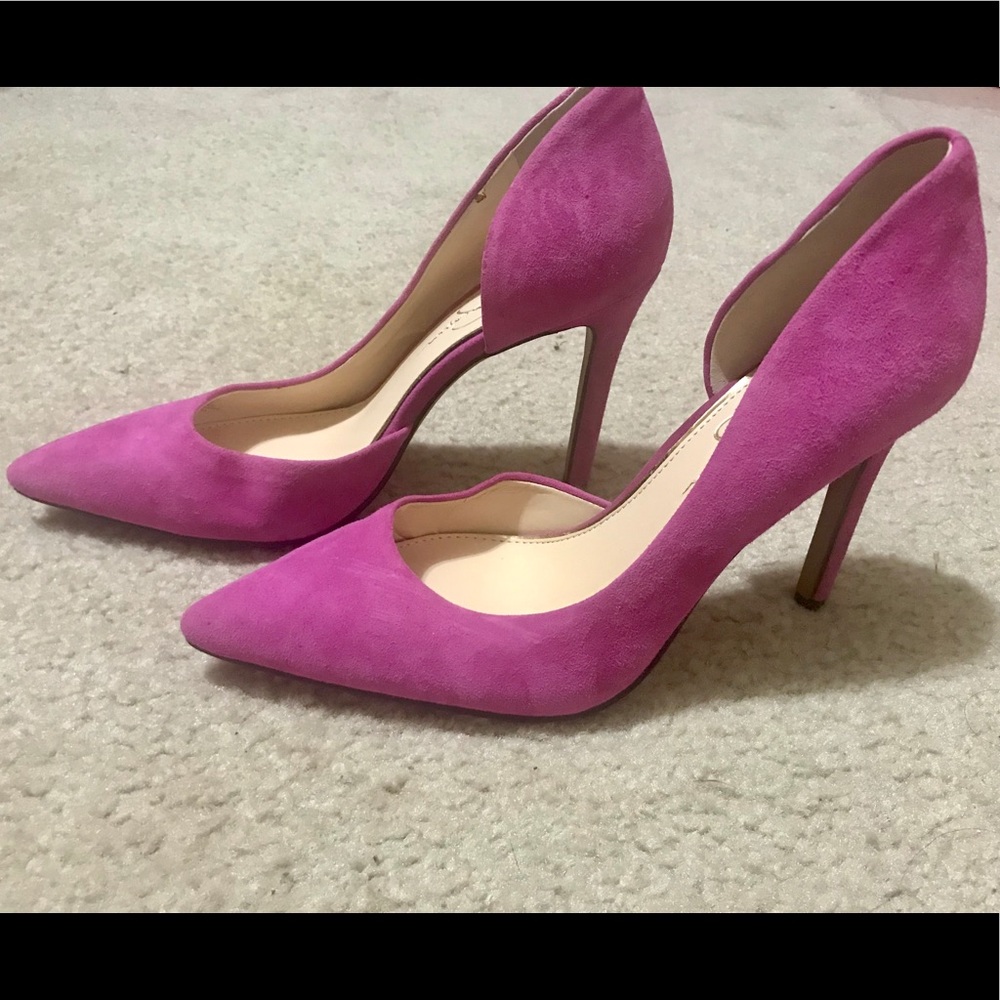 🌻3 for $12🌻Jessica Simpson Heels